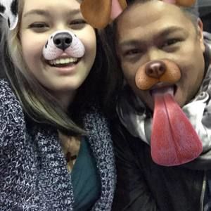 Meet your Posher, Steven